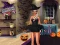 Ice Queen Halloween Party เกมออนไลน์