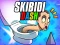 Skibidi Dash เกมออนไลน์