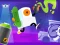 Graffiti Time เกมออนไลน์