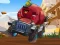 Crazy Birds Kart Hidden Stars เกมออนไลน์