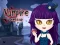Vampire Dress Up เกมออนไลน์