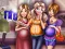 Princesses Pregnant Selfie เกมออนไลน์