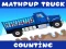Mathpup Truck Counting เกมออนไลน์