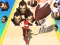 Huge Slap Run เกมออนไลน์