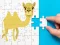 Bactrian Camel Puzzle Challenge เกมออนไลน์