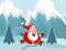 Santa Running เกมออนไลน์
