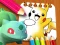 Pokemon เกมออนไลน์