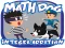 Math Dog Integer Addition เกมออนไลน์