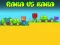 Raka vs Kaka เกมออนไลน์