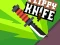 Super Flippy Knife เกมออนไลน์