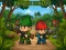 Battle Zone 2D เกมออนไลน์