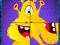 Monsters Rotate เกมออนไลน์