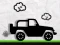 Paper Monster Truck Race เกมออนไลน์