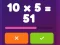Math Mania เกมออนไลน์