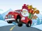 Christmas Vehicles Hidden Keys เกมออนไลน์