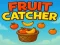 Fruit catcher เกมออนไลน์