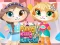 Funny Kitty Haircut เกมออนไลน์