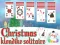 Christmas Klondike Solitaire เกมออนไลน์