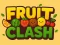 Fruit Clash เกมออนไลน์