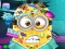 Mini Skin Doctor เกมออนไลน์
