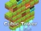 Cubic Tower เกมออนไลน์