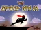The Speed Ninja เกมออนไลน์