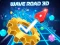 Wave Road 3D เกมออนไลน์