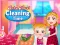 Baby Hazel Cleaning Time เกมออนไลน์