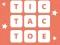 Tic Tac Toe เกมออนไลน์