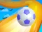Rolling Ball Halloween Escape เกมออนไลน์