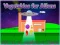 Vegetables for Aliens เกมออนไลน์