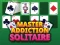 Master Addiction Solitaire เกมออนไลน์