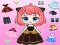Chibi Doll Dress Up DIY เกมออนไลน์