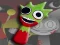 Hunt Sprunki เกมออนไลน์