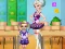 First Day Of School เกมออนไลน์