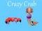 Crazy Crab เกมออนไลน์