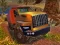 Offroad Truck Simulator Hill Climb เกมออนไลน์