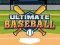 Ultimate Baseball เกมออนไลน์