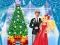 Perfect Couple Winter Prep เกมออนไลน์