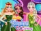Besties Random Clothing เกมออนไลน์