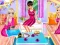Princess Pajama Party Sleepover เกมออนไลน์