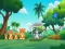 Rescue The Rabbit 2 เกมออนไลน์