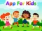 App For Kids เกมออนไลน์
