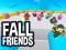 Fall Friends เกมออนไลน์