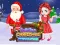 Santa Claus Christmas Preparation เกมออนไลน์