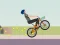 Wheelie Biker เกมออนไลน์