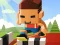 Hurdle Rush เกมออนไลน์