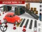 Suv Classic Car Parking Real Driving เกมออนไลน์