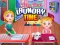 Baby Hazel Laundry Time เกมออนไลน์