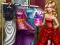 Sery Haute Couture Dolly Dress Up เกมออนไลน์